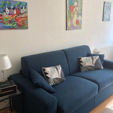 Appartement L'Eden Parc à Villers-sur-Mer Extérieur photo