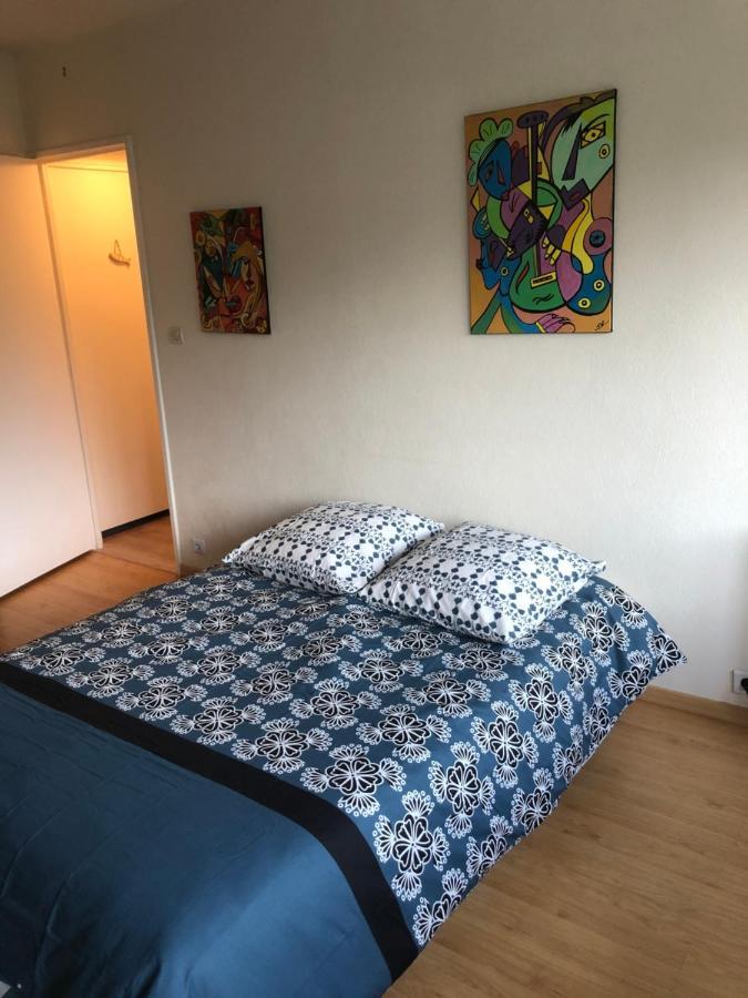 Appartement L'Eden Parc à Villers-sur-Mer Extérieur photo