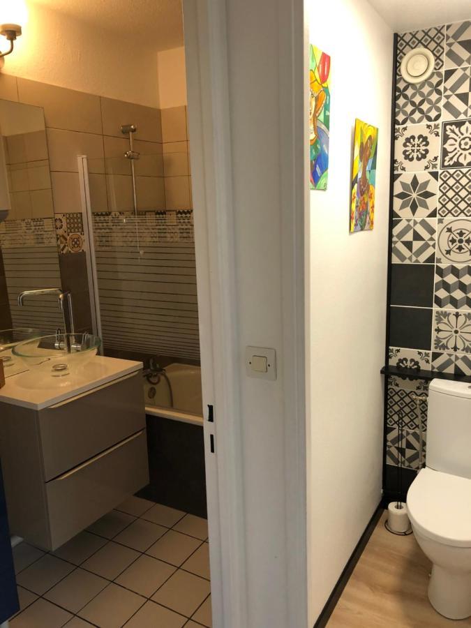 Appartement L'Eden Parc à Villers-sur-Mer Extérieur photo