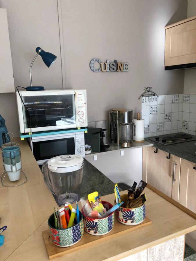 Appartement L'Eden Parc à Villers-sur-Mer Extérieur photo